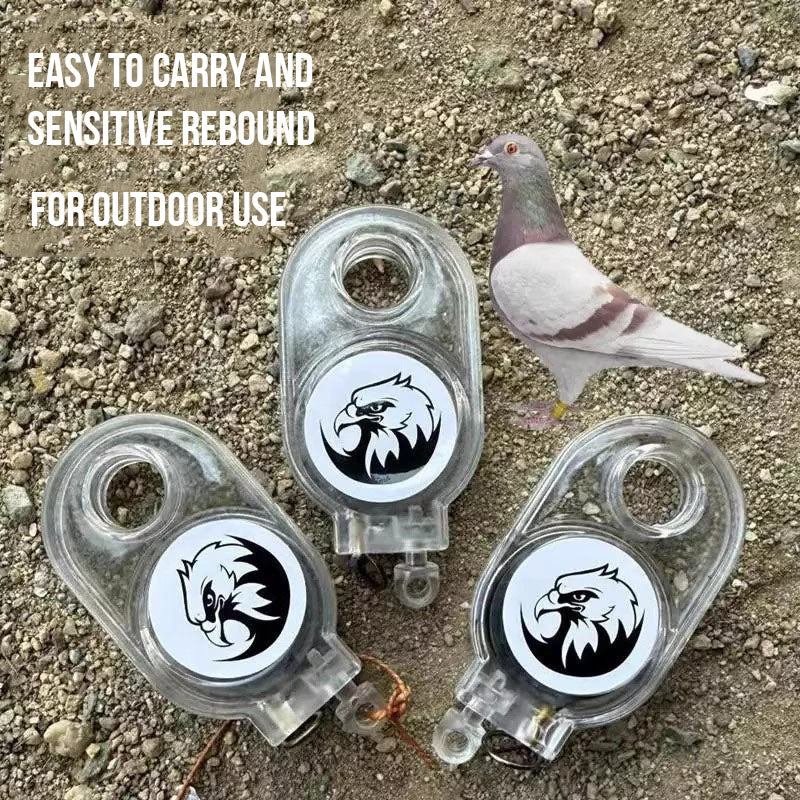 Bird Loop Trap