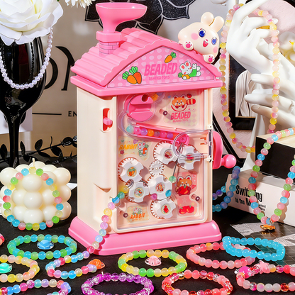 Bunny Bead Maker