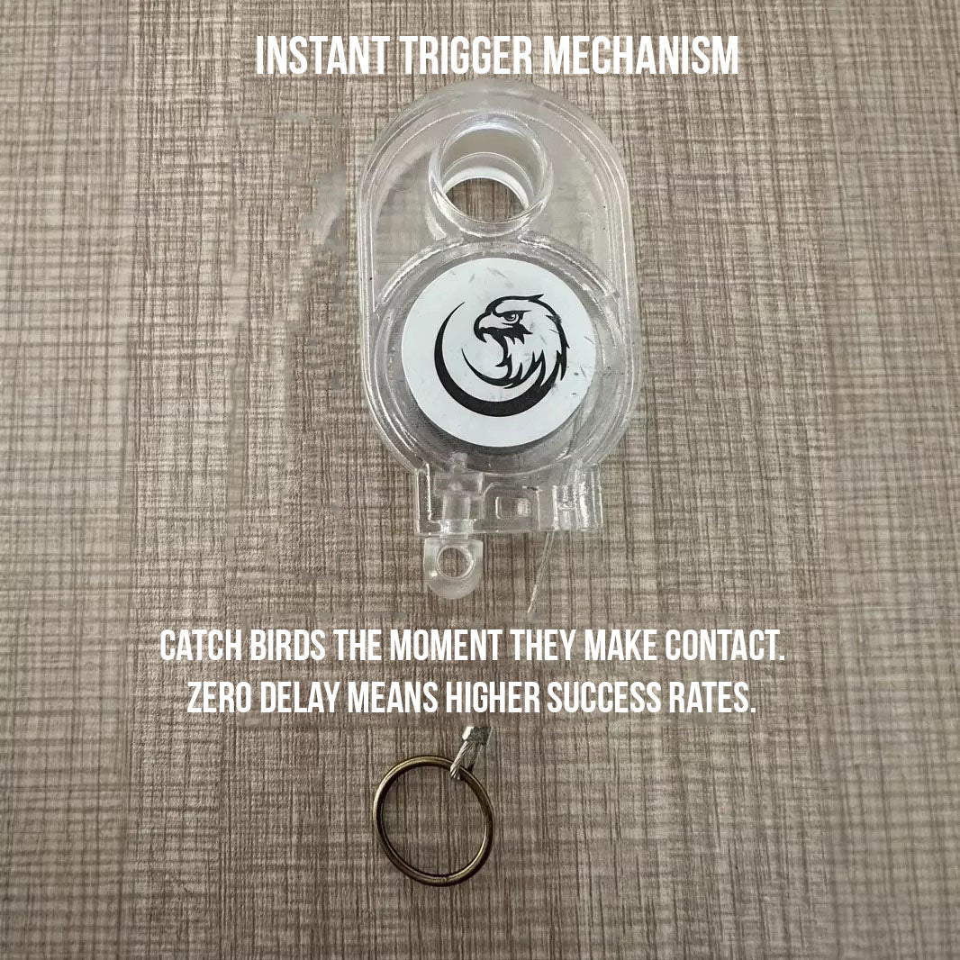 Bird Loop Trap
