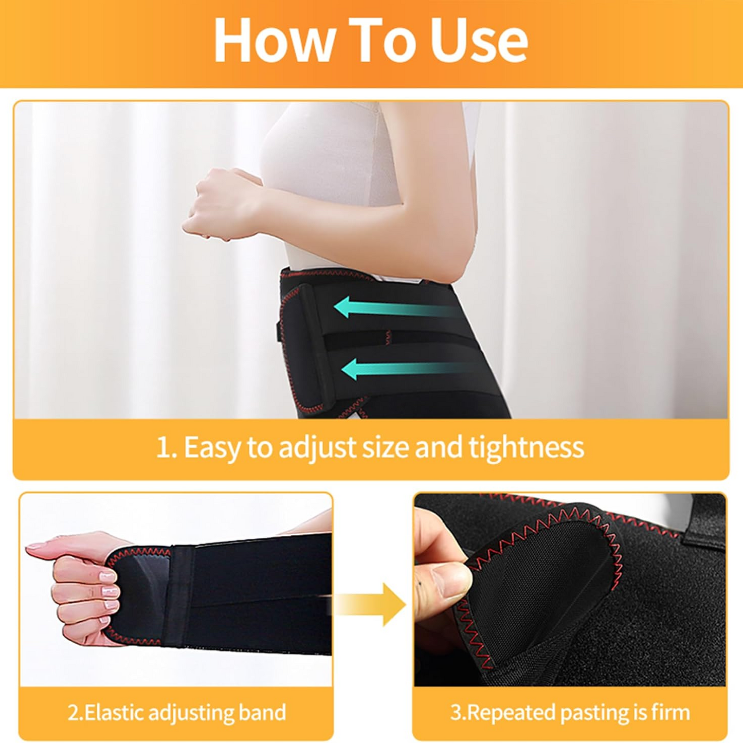 HeatWrap Pro
