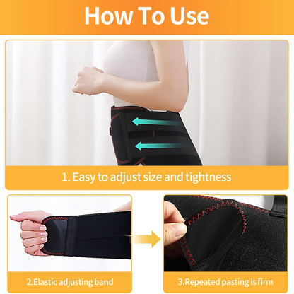HeatWrap Pro