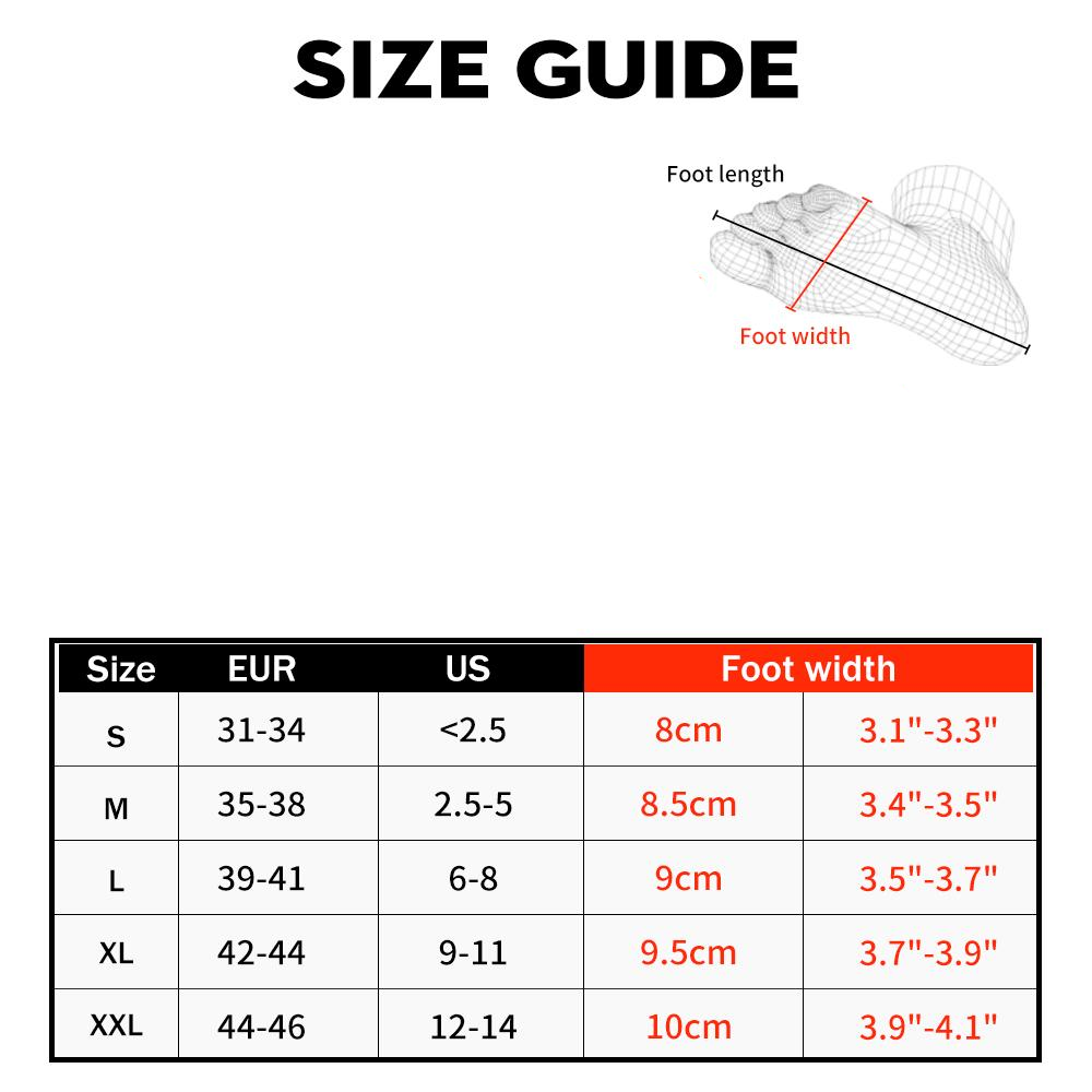 FootLift Pro