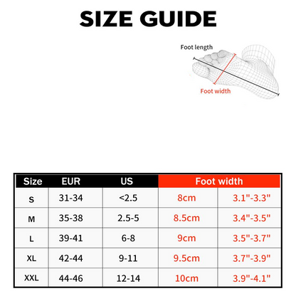 FootLift Pro