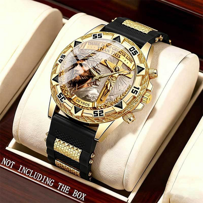 Jesus Watch