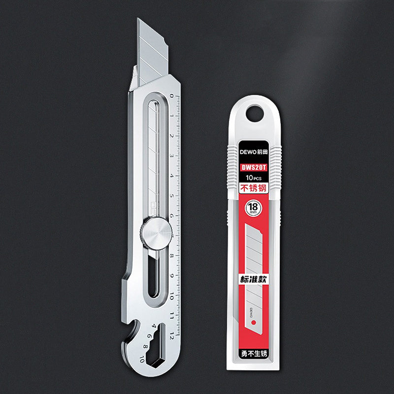 Stainless Steel Multi-tool