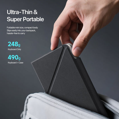 SmartFold Keyboard
