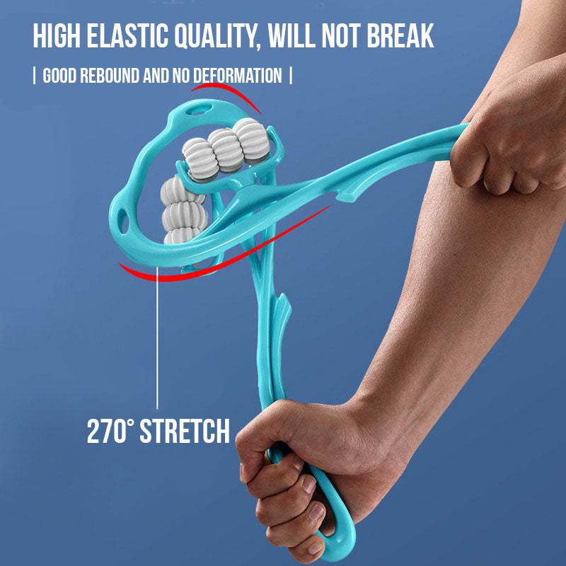 Neck Roller Massager