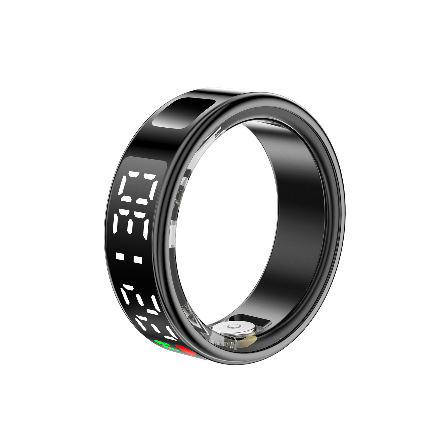 Smart Health Ring