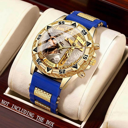Jesus Watch