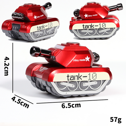 Mini Tank Fidget