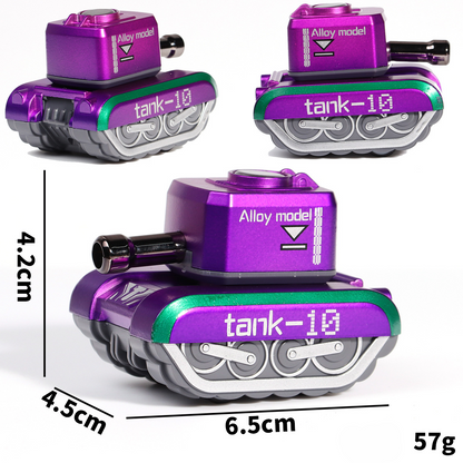 Mini Tank Fidget