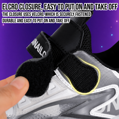 LED Roller Shoes
