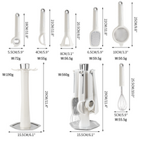 7 PCS / 1 Set