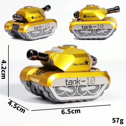 Mini Tank Fidget