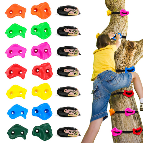 Tree Climber Set