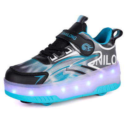 LED Roller Shoes