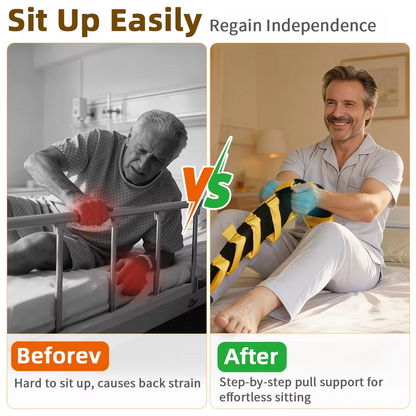 Bed Ladder Assist