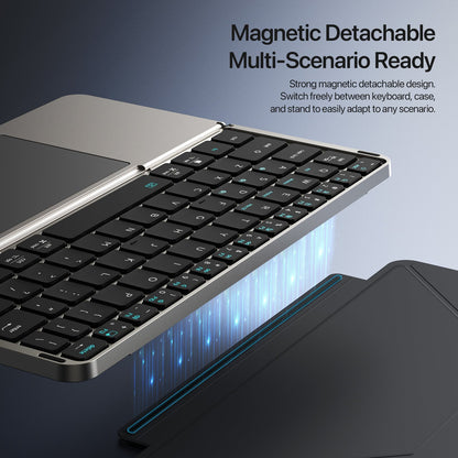 SmartFold Keyboard