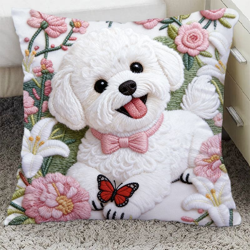 PawPillow