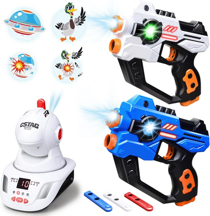 Laser Battle Pro
