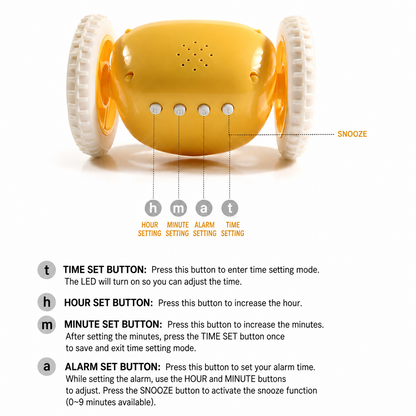 Alarm Clock