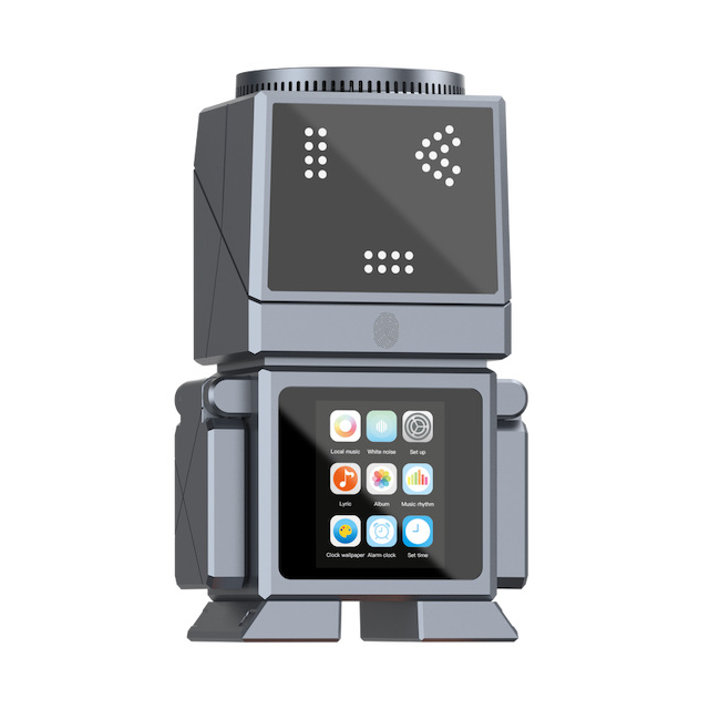Qi2 SmartDock
