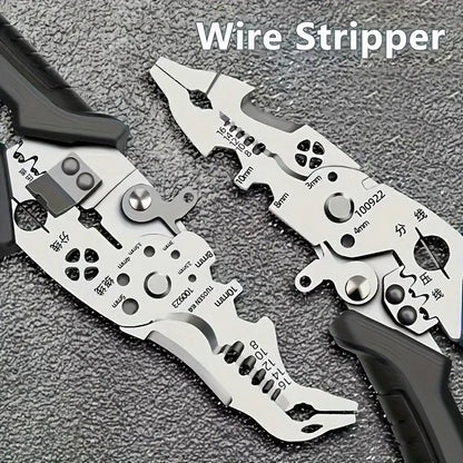 Multi-purpose Pliers