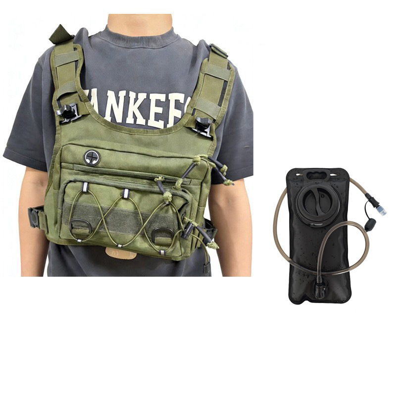 Hydration Vest