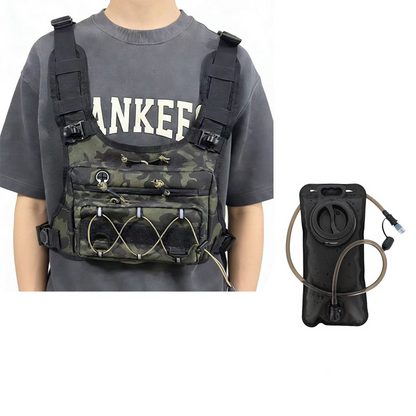 Hydration Vest