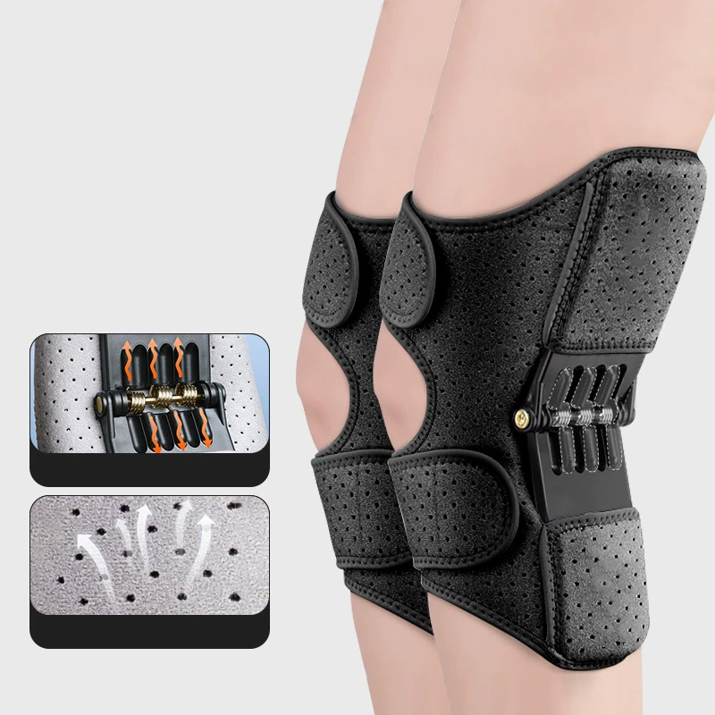 Knee Assist Brace
