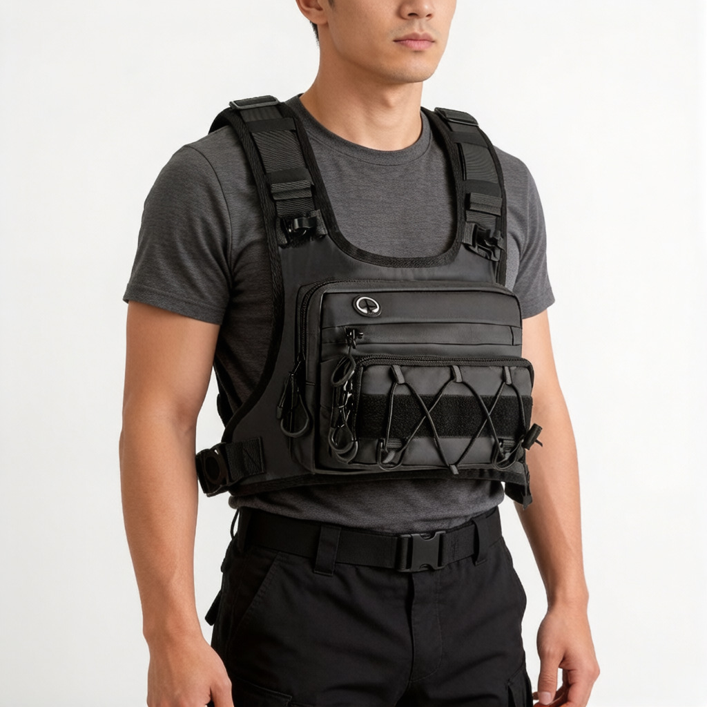 Hydration Vest