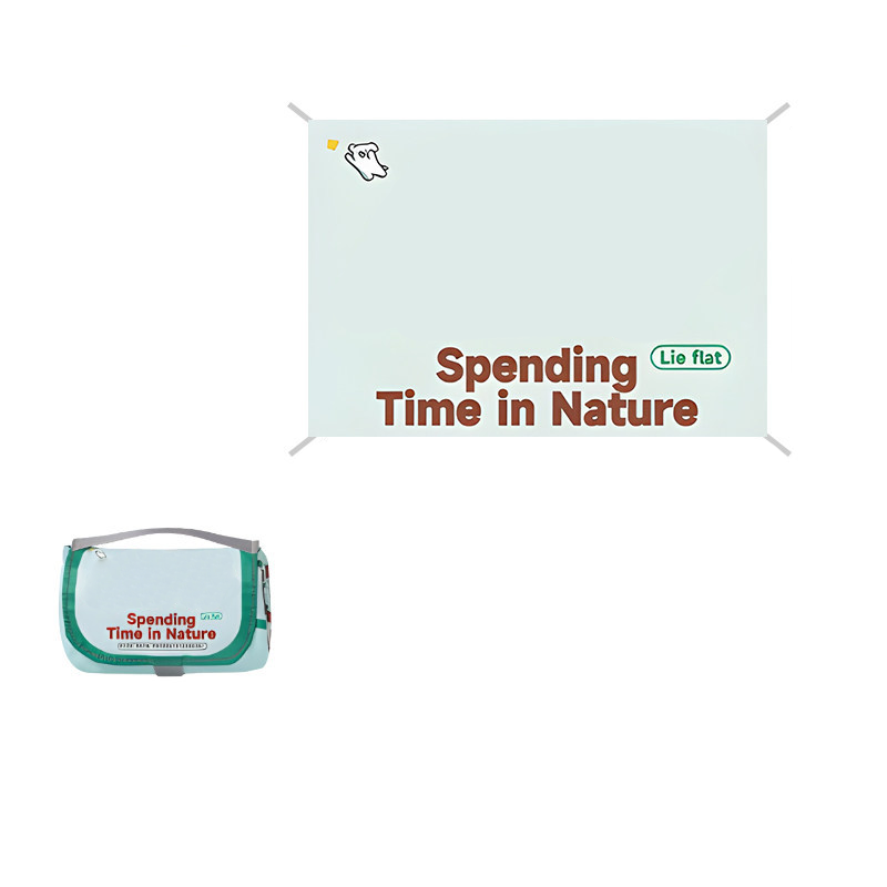 Pocket Picnic Mat