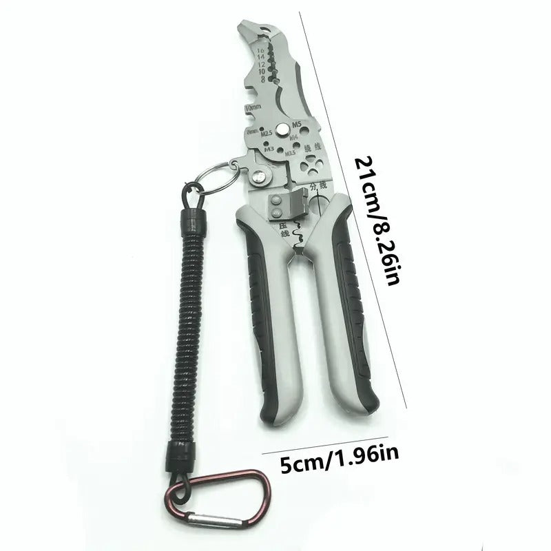 Multi-purpose Pliers