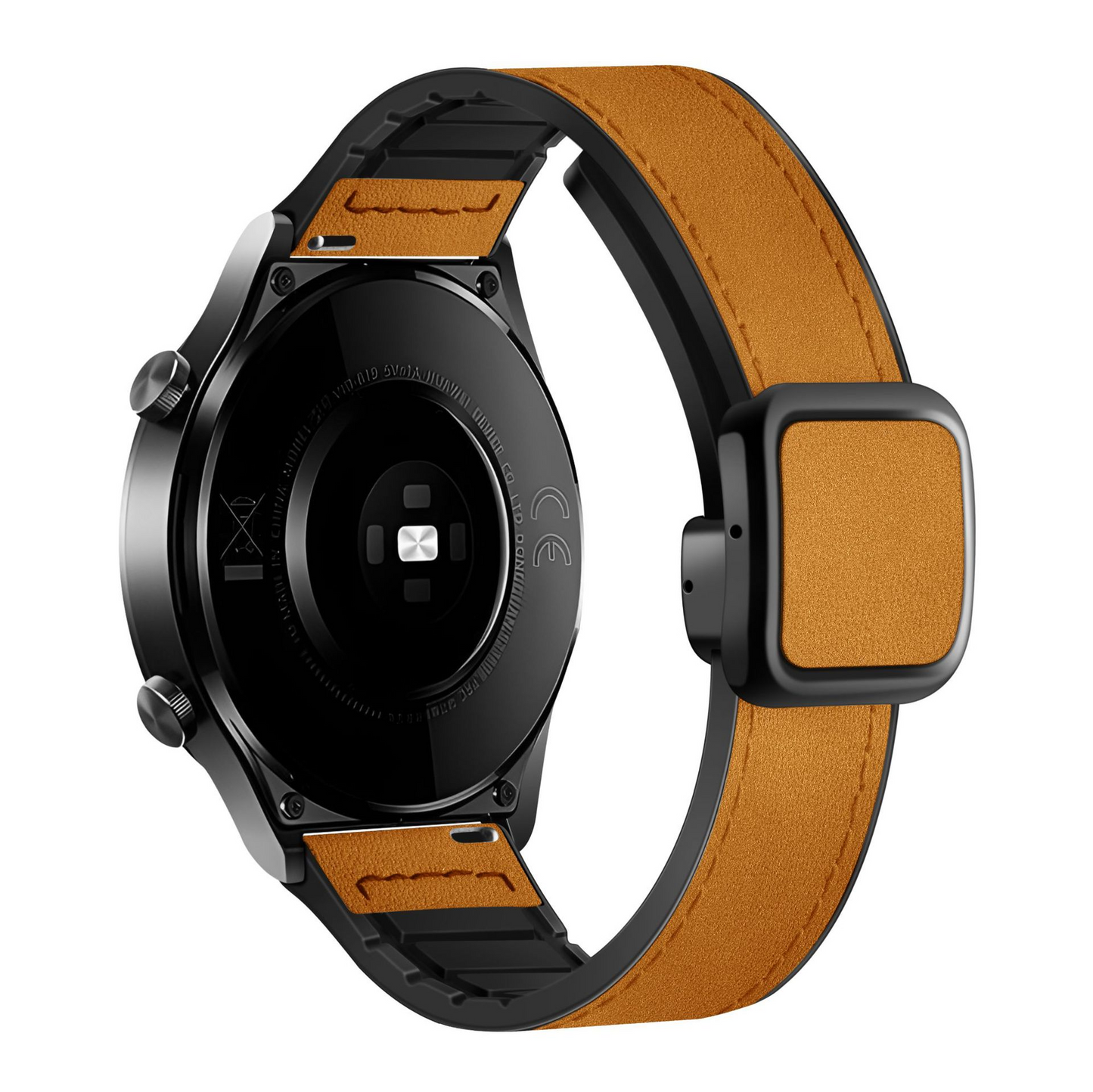 QuickSnap Watch Strap