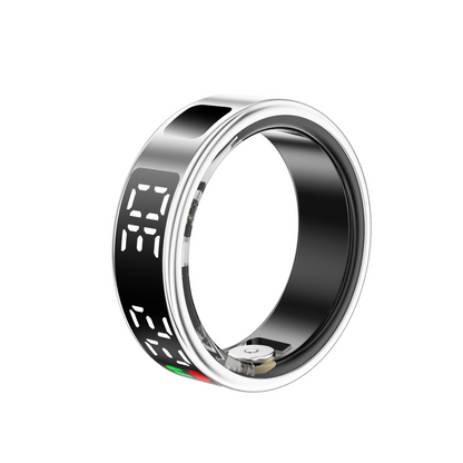 Smart Health Ring