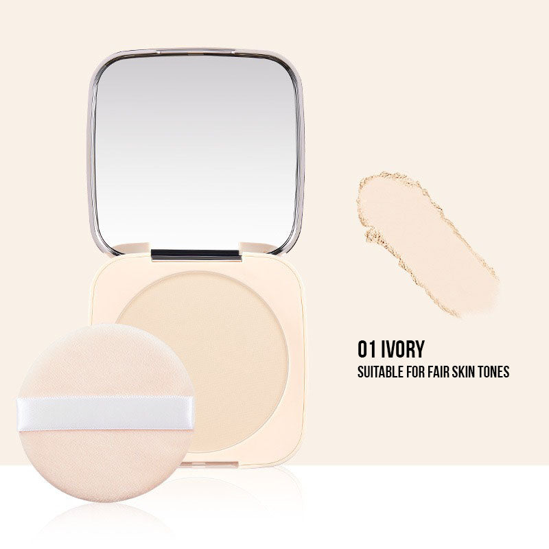 Oil Control Face Powder
