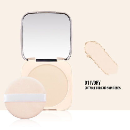 Oil Control Face Powder