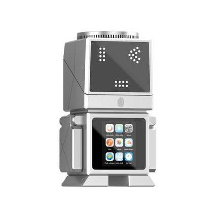 Qi2 SmartDock