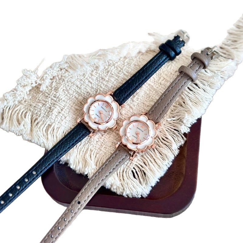 Petal Watch