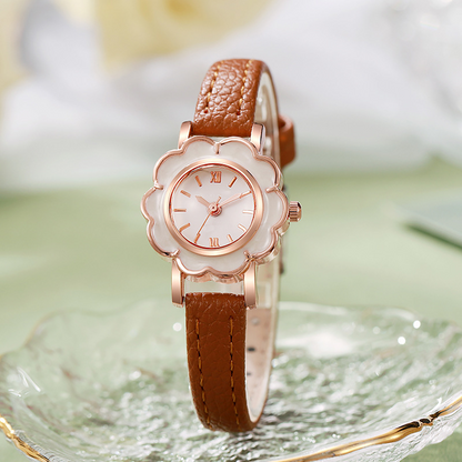 Petal Watch