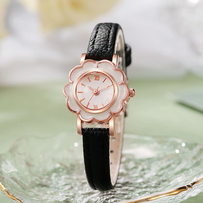 Petal Watch