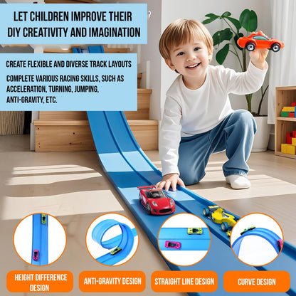 Car Track Set