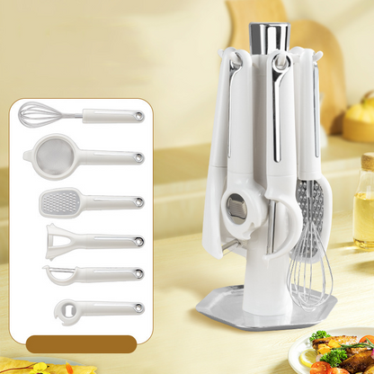 KitchenMate 7-in-1