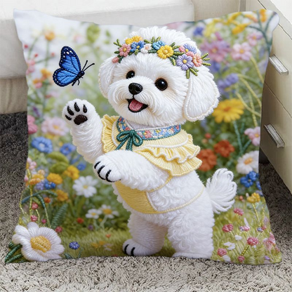 PawPillow