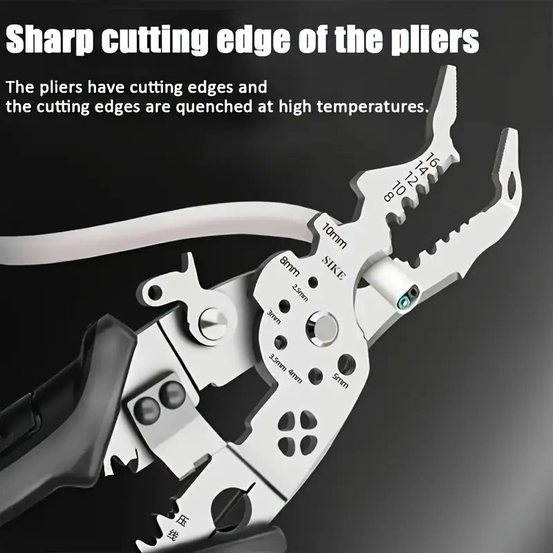 Multi-purpose Pliers