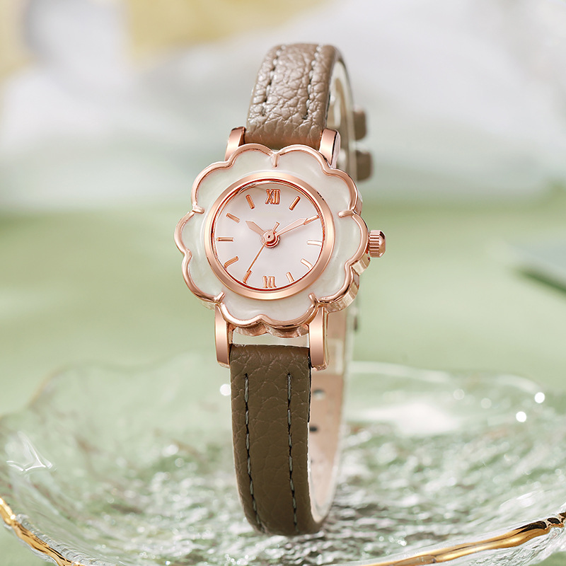 Petal Watch
