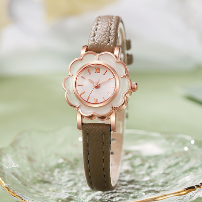 Petal Watch