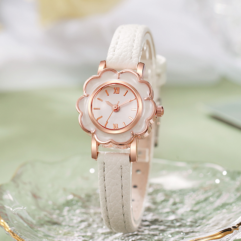 Petal Watch