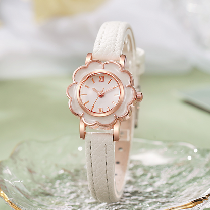 Petal Watch