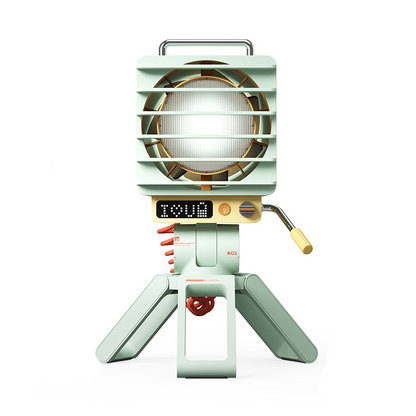 RetroFan